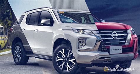 suvs philippines